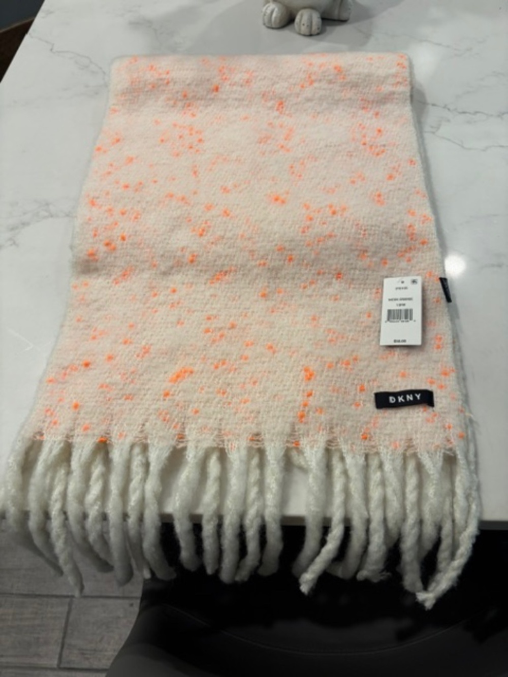DKNY Scarf NWT